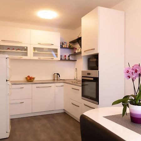 Apartman Melani Slunj Exterior photo