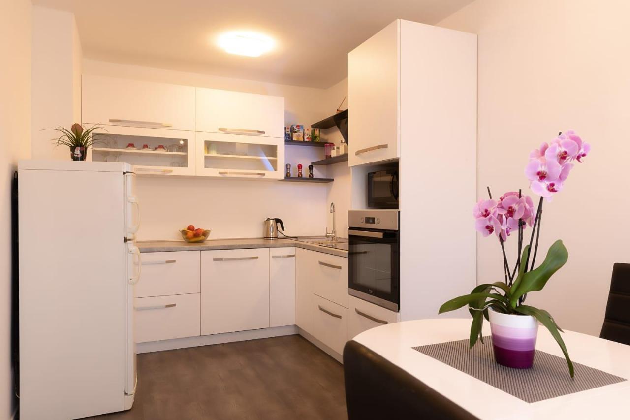 Apartman Melani Slunj Exterior photo