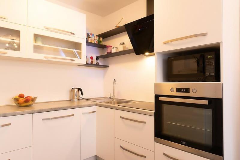 Apartman Melani Slunj Exterior photo