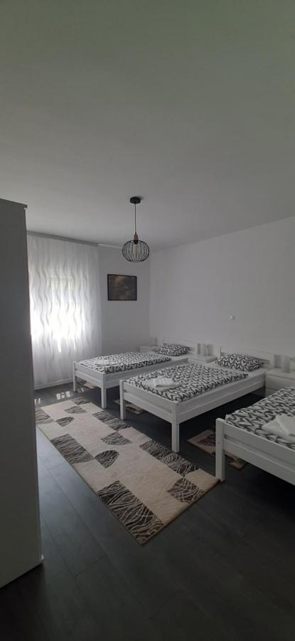 Apartman Melani Slunj Exterior photo